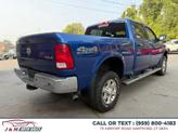 Thumbnail of 2017 Blue Streak Pearlcoat RAM 2500
