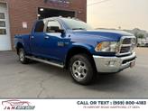 Thumbnail of 2017 Blue Streak Pearlcoat RAM 2500