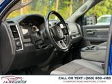 Thumbnail of 2017 Blue Streak Pearlcoat RAM 2500