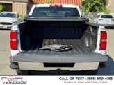 Thumbnail of 2015 Summit White Chevrolet Silverado 1500