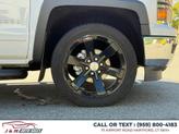 Thumbnail of 2015 Summit White Chevrolet Silverado 1500
