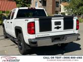 Thumbnail of 2015 Summit White Chevrolet Silverado 1500