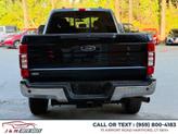 Thumbnail of 2021 Antimatter Blue Metallic Ford F-350
