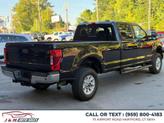 Thumbnail of 2021 Antimatter Blue Metallic Ford F-350