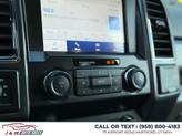 Thumbnail of 2021 Antimatter Blue Metallic Ford F-350