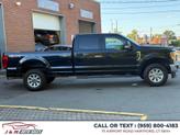 Thumbnail of 2021 Antimatter Blue Metallic Ford F-350