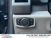 Thumbnail of 2021 Antimatter Blue Metallic Ford F-350