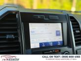 Thumbnail of 2021 Antimatter Blue Metallic Ford F-350