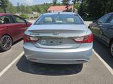 Thumbnail of 2011 BLUE Hyundai SONATA