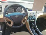 Thumbnail of 2011 BLUE Hyundai SONATA