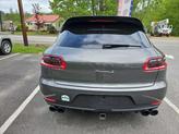 Thumbnail of 2015 GRAY Porsche Macan
