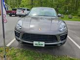 Thumbnail of 2015 GRAY Porsche Macan