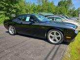 Thumbnail of 2012 BLACK Dodge Challenger