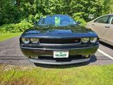 Thumbnail of 2012 BLACK Dodge Challenger