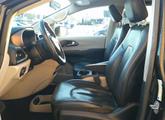 Thumbnail of 2018 Black Chrysler Pacifica