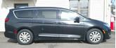 Thumbnail of 2018 Black Chrysler Pacifica