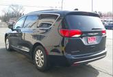 Thumbnail of 2018 Black Chrysler Pacifica