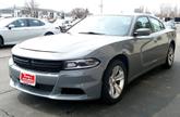 Thumbnail of 2017 Gray Dodge Charger