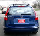 Thumbnail of 2011 Blue Hyundai Elantra Touring