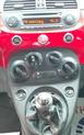 Thumbnail of 2012 Red FIAT 500