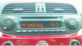 Thumbnail of 2012 Red FIAT 500
