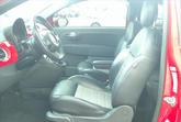 Thumbnail of 2012 Red FIAT 500