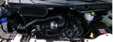 Thumbnail of 2023 White Ford Transit-250