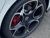 Thumbnail of 2025 Opal White Pearl Volkswagen Golf GTI