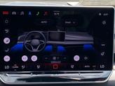 Thumbnail of 2025 Opal White Pearl Volkswagen Golf GTI