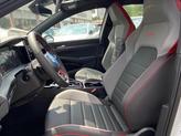Thumbnail of 2025 Opal White Pearl Volkswagen Golf GTI