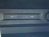 Thumbnail of 2023 Dusk Blue Metallic Volkswagen Taos