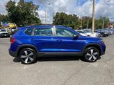 Thumbnail of 2023 Dusk Blue Metallic Volkswagen Taos