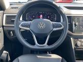 Thumbnail of 2022 Racing Green Volkswagen Atlas