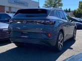 Thumbnail of 2023 Deep Black Pearl Volkswagen ID.4