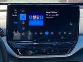Thumbnail of 2023 Deep Black Pearl Volkswagen ID.4