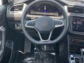 Thumbnail of 2024 Pyrite Silver Metallic Volkswagen Tiguan