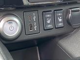 Thumbnail of 2022 Gun Metallic Nissan Leaf