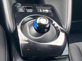 Thumbnail of 2022 Gun Metallic Nissan Leaf