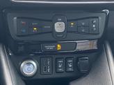 Thumbnail of 2022 Gun Metallic Nissan Leaf