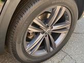 Thumbnail of 2022 Deep Black Volkswagen Atlas Cross Sport