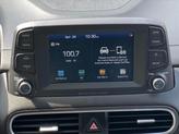 Thumbnail of 2021 Ultra Black Hyundai KONA EV
