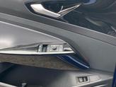 Thumbnail of 2021 Blue Metallic Volkswagen ID.4