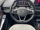 Thumbnail of 2021 Blue Metallic Volkswagen ID.4