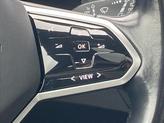 Thumbnail of 2021 Blue Metallic Volkswagen ID.4