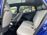 Thumbnail of 2021 Blue Metallic Volkswagen ID.4