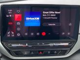 Thumbnail of 2021 Blue Metallic Volkswagen ID.4
