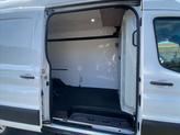 Thumbnail of 2022 Oxford White Ford Transit-350