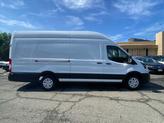 Thumbnail of 2022 Oxford White Ford Transit-350