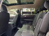 Thumbnail of 2025 Pure Gray Volkswagen Atlas