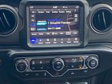 Thumbnail of 2023 Black Clearcoat Jeep Wrangler 4xe